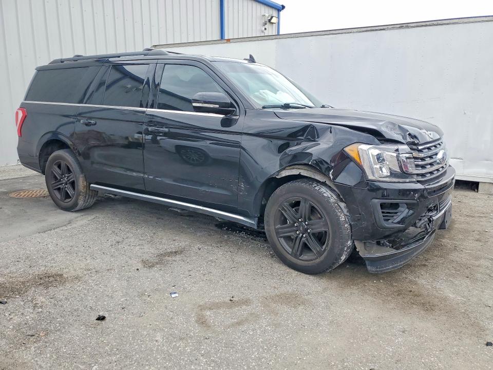 Продажа на аукционе авто 2021 Ford Expedition, vin: 1FMJK1HTXMEA33546, номер лота: 56249696