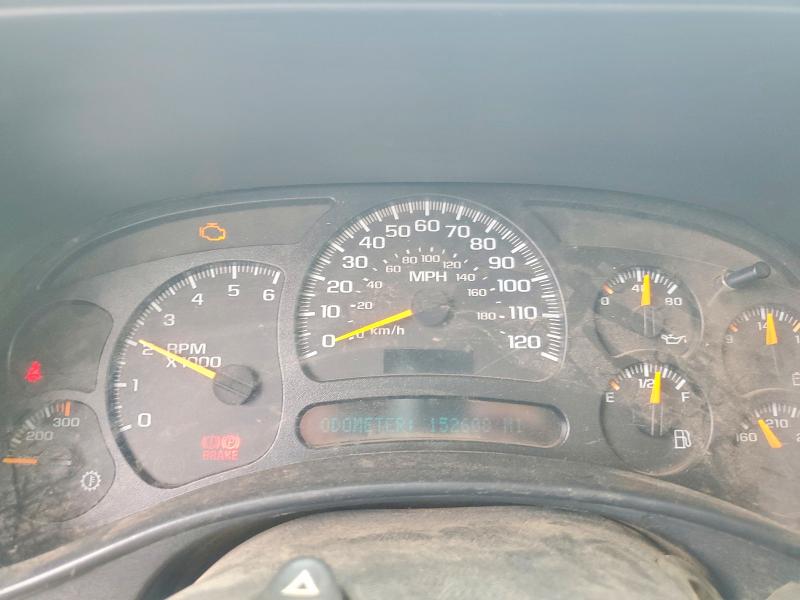 Aukcja sprzedaży 2005 Chevrolet Silverado, vin: 1GBJK39U05E339488, numer aukcji: 55514446