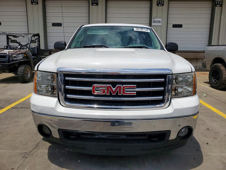 Продажа на аукционе авто 2012 Gmc Sierra, vin: 1GTR1TEX3CZ116708, номер лота: 58186146
