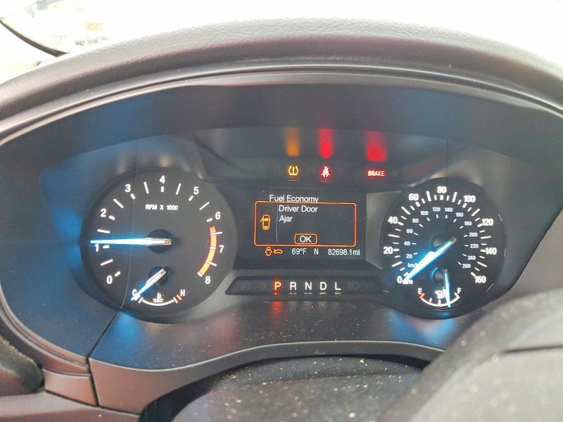 Aukcja sprzedaży 2020 Ford Fusion, vin: 3FA6P0G71LR111577, numer aukcji: 58071006
