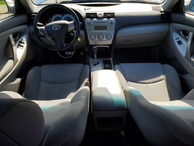 2011 Toyota Camry მანქანა იყიდება აუქციონზე, vin: 4T1BF3EK1BU196931, აუქციონის ნომერი: 58378566
