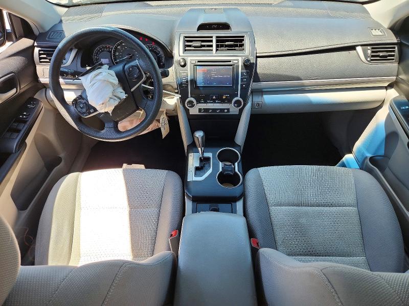 Aukcja sprzedaży 2012 Toyota Camry, vin: 4T4BF1FK0CR170119, numer aukcji: 57679516