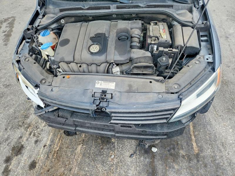 Продаж на аукціоні авто 2012 Volkswagen Jetta, vin: 3VWDX7AJ1CM343864, номер лоту: 57014886