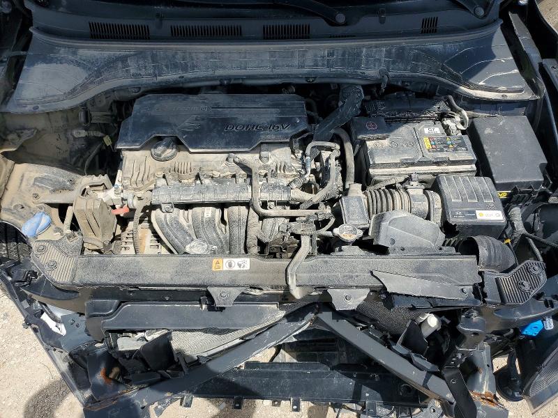 Продажа на аукционе авто 2022 Hyundai Kona, vin: KM8K62AB5NU761640, номер лота: 57299406