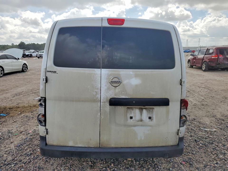 Aukcja sprzedaży 2020 Nissan Nv200, vin: 3N6CM0KN8LK704144, numer aukcji: 56244036
