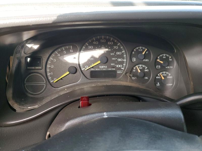 Aukcja sprzedaży 2000 Gmc New Sierra, vin: 2GTEC19T9Y1143352, numer aukcji: 55465406