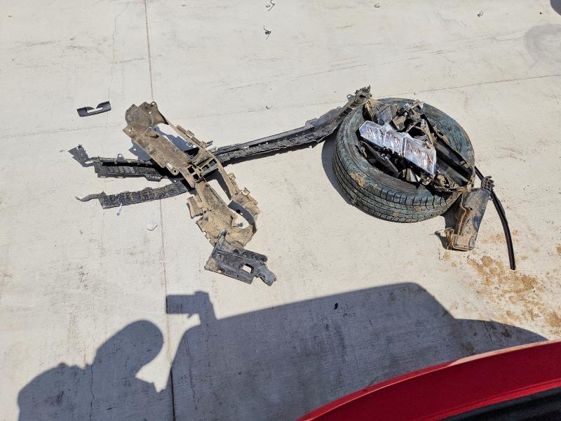 2022 Honda Civic მანქანა იყიდება აუქციონზე, vin: 2HGFE1F78NH305613, აუქციონის ნომერი: 56746686