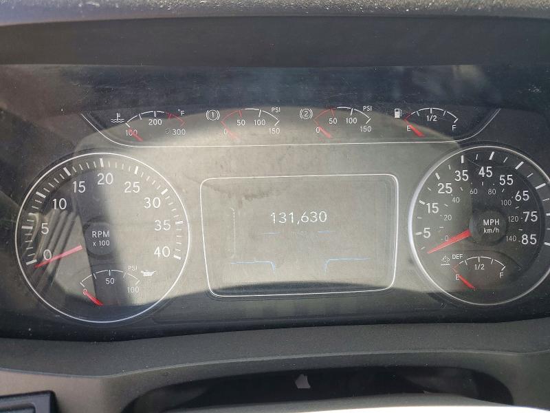 Продажа на аукционе авто 2023 International Mv607, vin: 3HAEUMML6PL677164, номер лота: 57783906