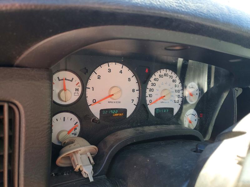 Aukcja sprzedaży 2002 Dodge Ram 1500, vin: 1D7HU18Z72J198580, numer aukcji: 57055956