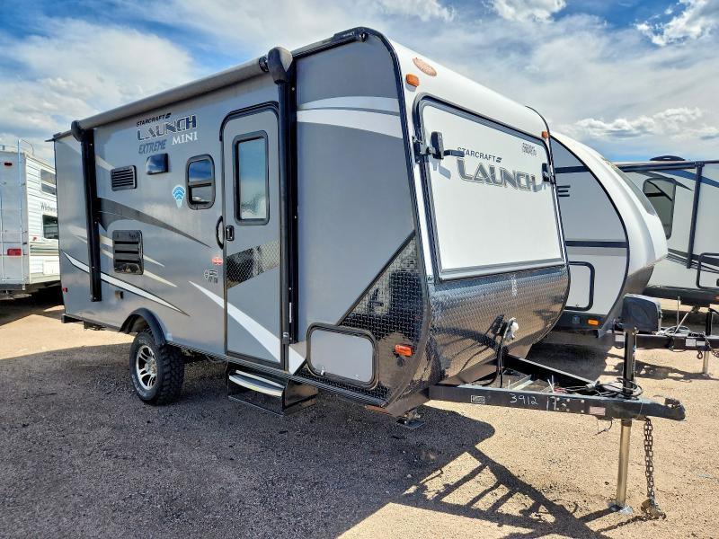 Продажа на аукционе авто 2017 Starcraft Launchmini, vin: 1SABSHAJ7H2LY5110, номер лота: 56684916