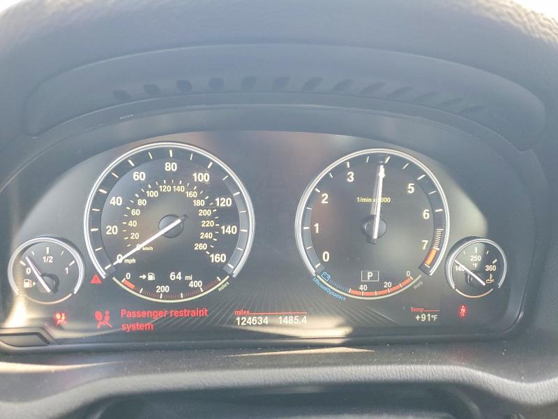 55131786 :رقم المزاد ، 5UXWX9C59G0D81344 vin ، 2016 Bmw X3 مزاد بيع