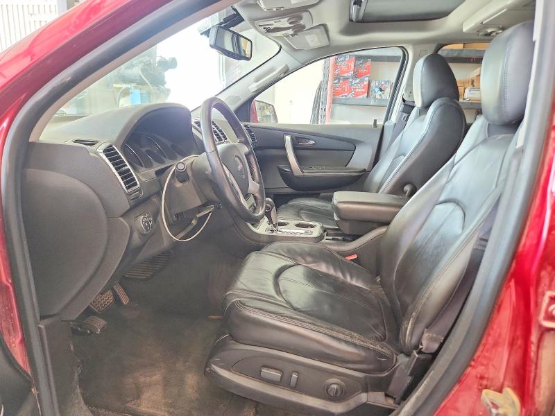 2012 Gmc Acadia მანქანა იყიდება აუქციონზე, vin: 1GKKRRED6CJ350198, აუქციონის ნომერი: 57953166