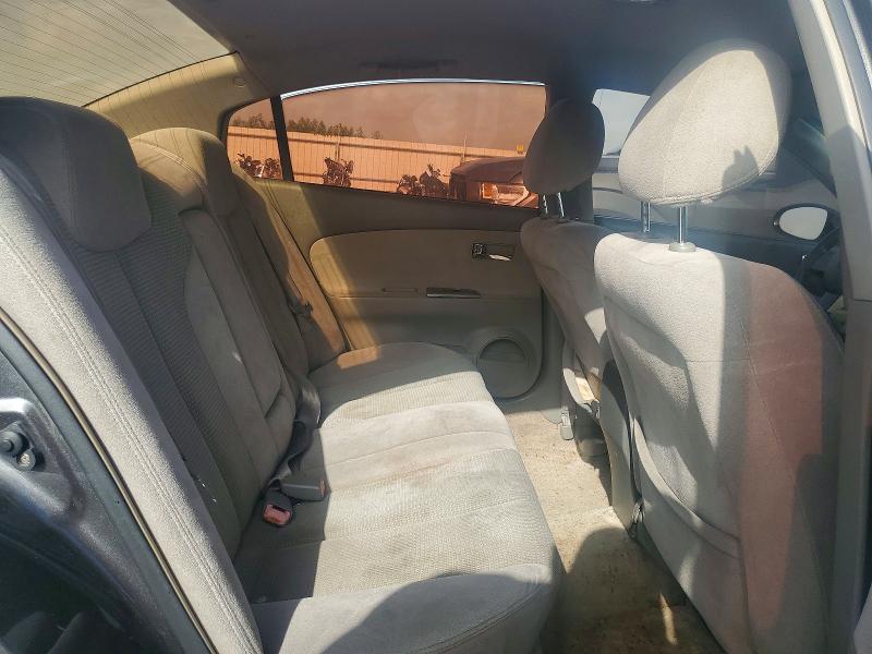 58737026 :رقم المزاد ، 1N4AL11D65N467569 vin ، 2005 Nissan Altima مزاد بيع