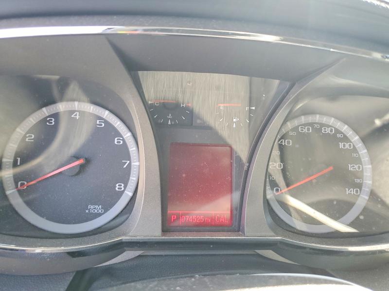 Aukcja sprzedaży 2017 Gmc Terrain, vin: 2GKALNEK2H6324481, numer aukcji: 56096906