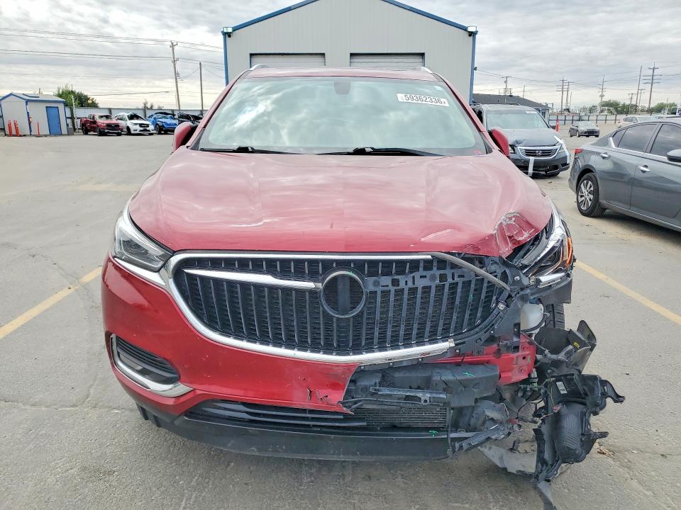 Aukcja sprzedaży 2021 Buick Enclave, vin: 5GAEVAKW2MJ162163, numer aukcji: 59362336