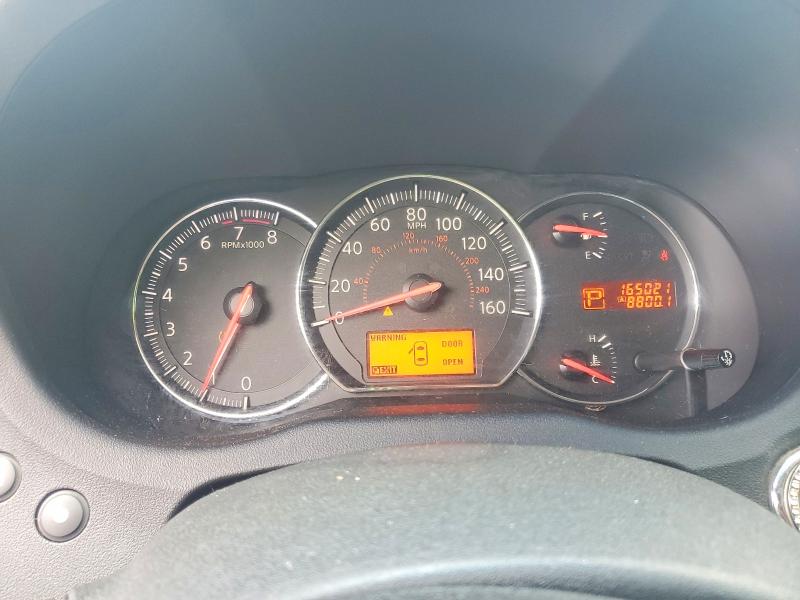 56812666 :رقم المزاد ، 1N4AA5AP6BC864987 vin ، 2011 Nissan Maxima مزاد بيع