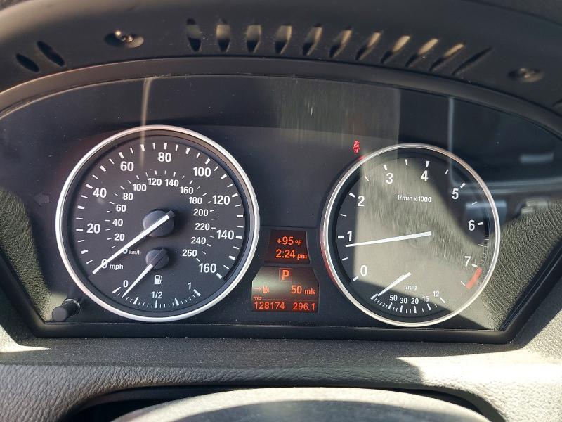 Продаж на аукціоні авто 2013 Bmw X5, vin: 5UXZV4C53D0E11522, номер лоту: 56474016
