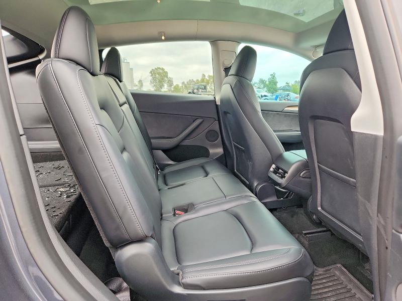 Aukcja sprzedaży 2022 Tesla Model Y, vin: 7SAYGAEE1NF554135, numer aukcji: 59333906