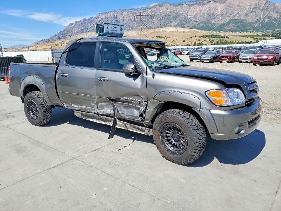 Продаж на аукціоні авто 2004 Toyota Tundra, vin: 5TBDT481X4S456967, номер лоту: 56983146