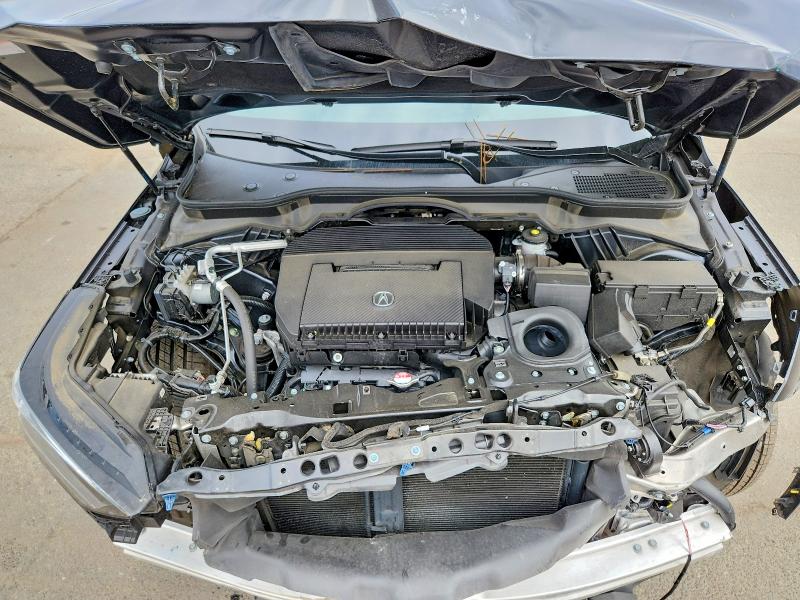 Aukcja sprzedaży 2025 Acura Mdx, vin: 5J8YE1H00SL020900, numer aukcji: 56131966