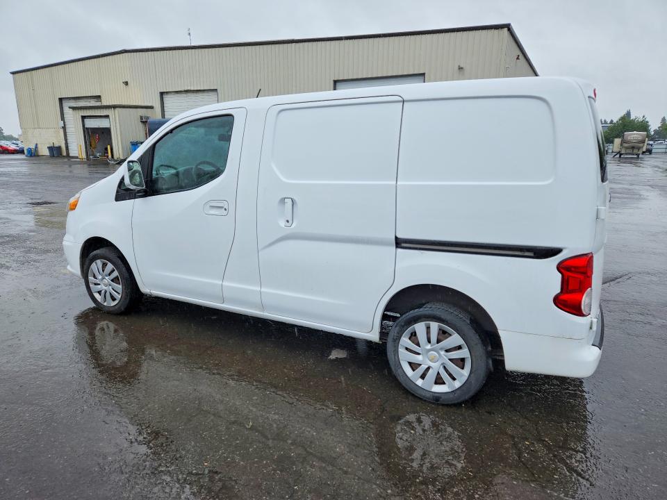 Продаж на аукціоні авто 2015 Chevrolet City Express, vin: 3N63M0YN8FK725023, номер лоту: 57363956