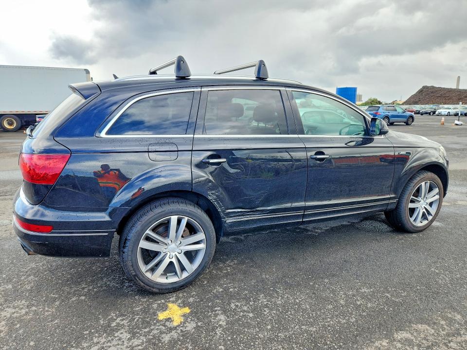 Aukcja sprzedaży 2013 Audi Q7, vin: WA1LGAFE8DD016117, numer aukcji: 56441526