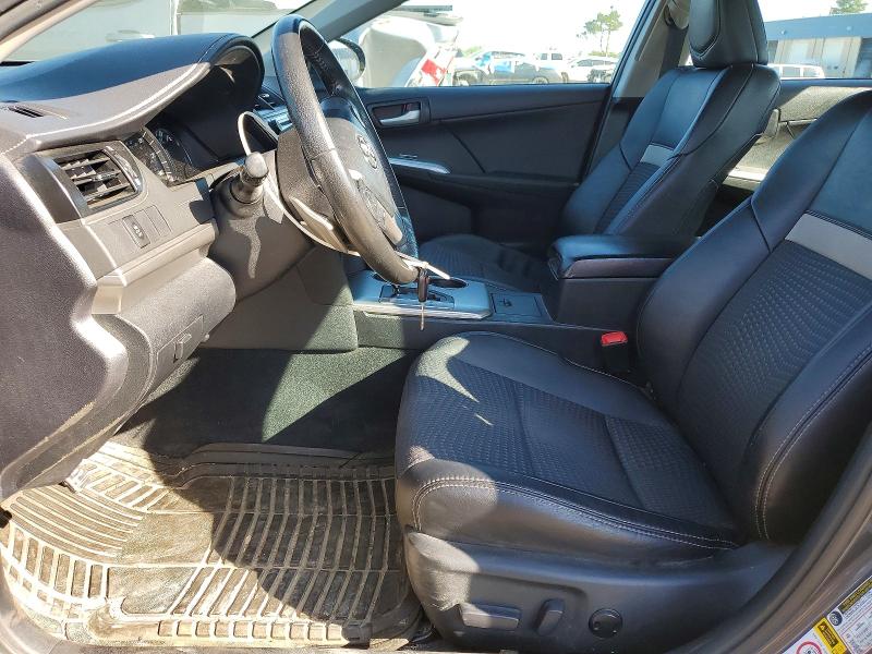 2013 Toyota Camry მანქანა იყიდება აუქციონზე, vin: 4T1BF1FK4DU220144, აუქციონის ნომერი: 55952056
