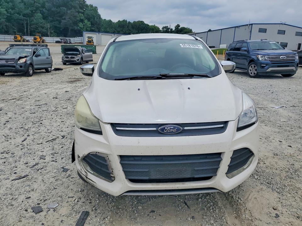 Продаж на аукціоні авто 2015 Ford Escape, vin: 1FMCU0G9XFUB59756, номер лоту: 55181076