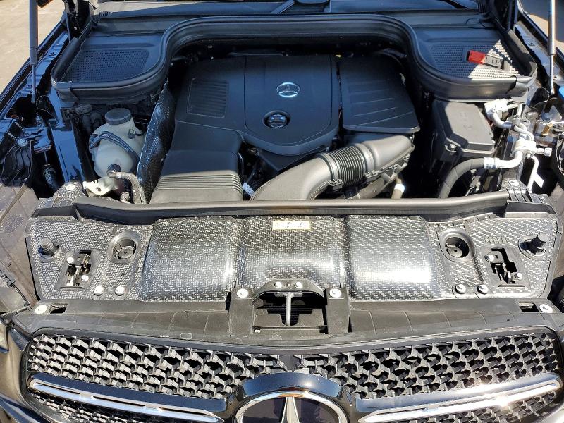 57833516 :رقم المزاد ، 4JGFB4FE6RB083221 vin ، 2024 Mercedes-benz Gle مزاد بيع