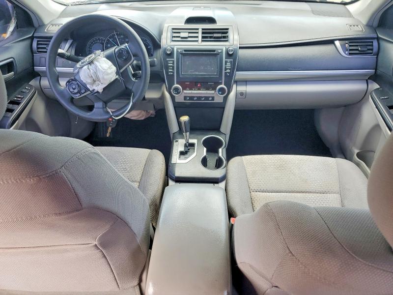 Aukcja sprzedaży 2014 Toyota Camry, vin: 4T4BF1FK0ER416427, numer aukcji: 55713056