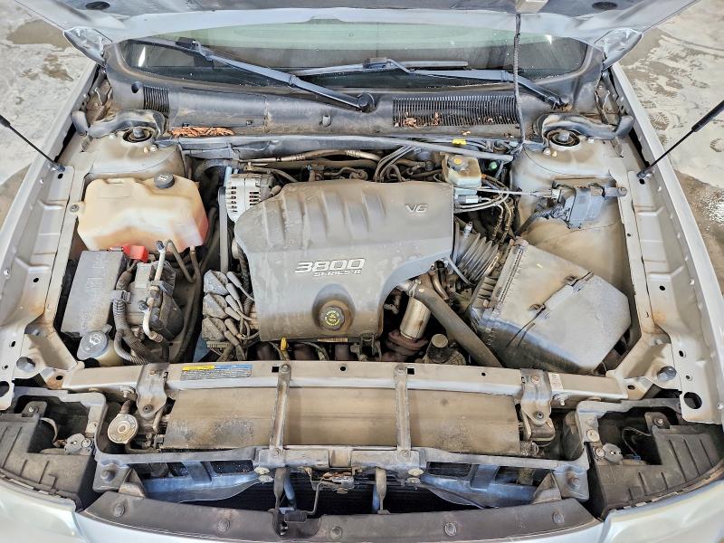 Aukcja sprzedaży 2002 Buick Lesabre, vin: 1G4HP54K824196929, numer aukcji: 55506336