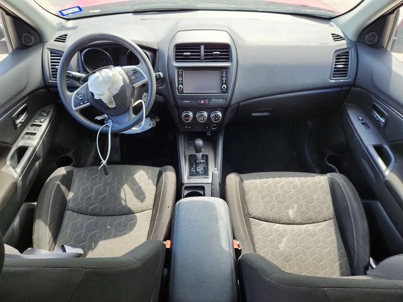 Продаж на аукціоні авто 2023 Mitsubishi Outlander Sport, vin: JA4ARUAU4PU014984, номер лоту: 55734296