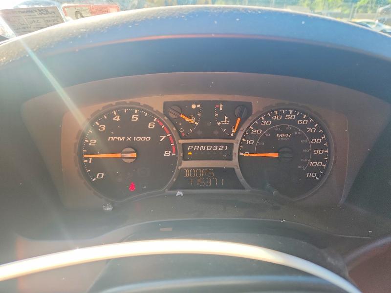 58285266 :رقم المزاد ، 1GTDT196858191858 vin ، 2005 Gmc Canyon مزاد بيع