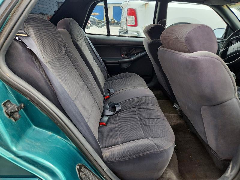 Продажа на аукционе авто 1997 Buick Skylark, vin: 1G4NJ52T4VC430722, номер лота: 56427766