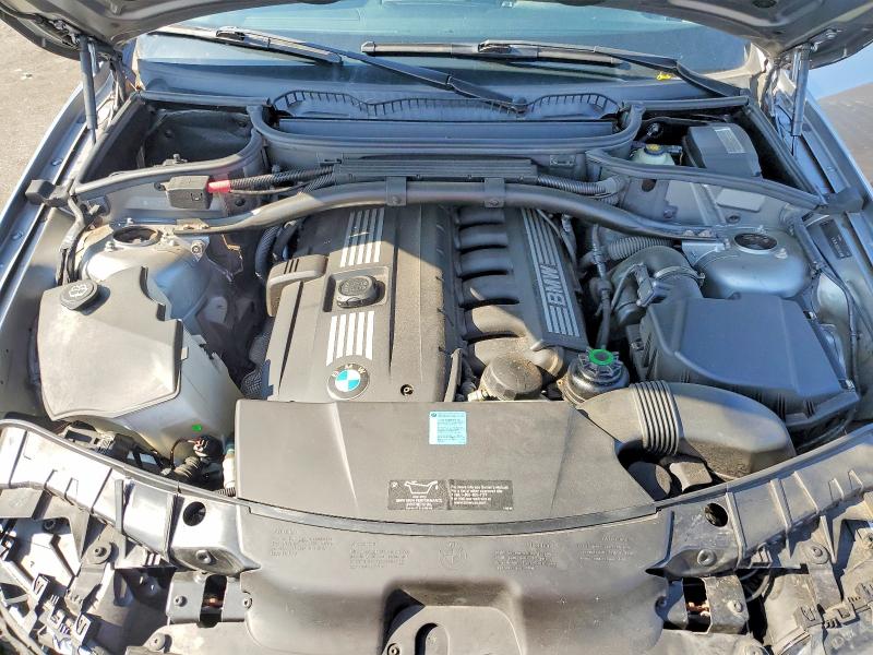 Продажа на аукционе авто 2008 Bmw X3, vin: WBXPC93478WJ05011, номер лота: 55328636
