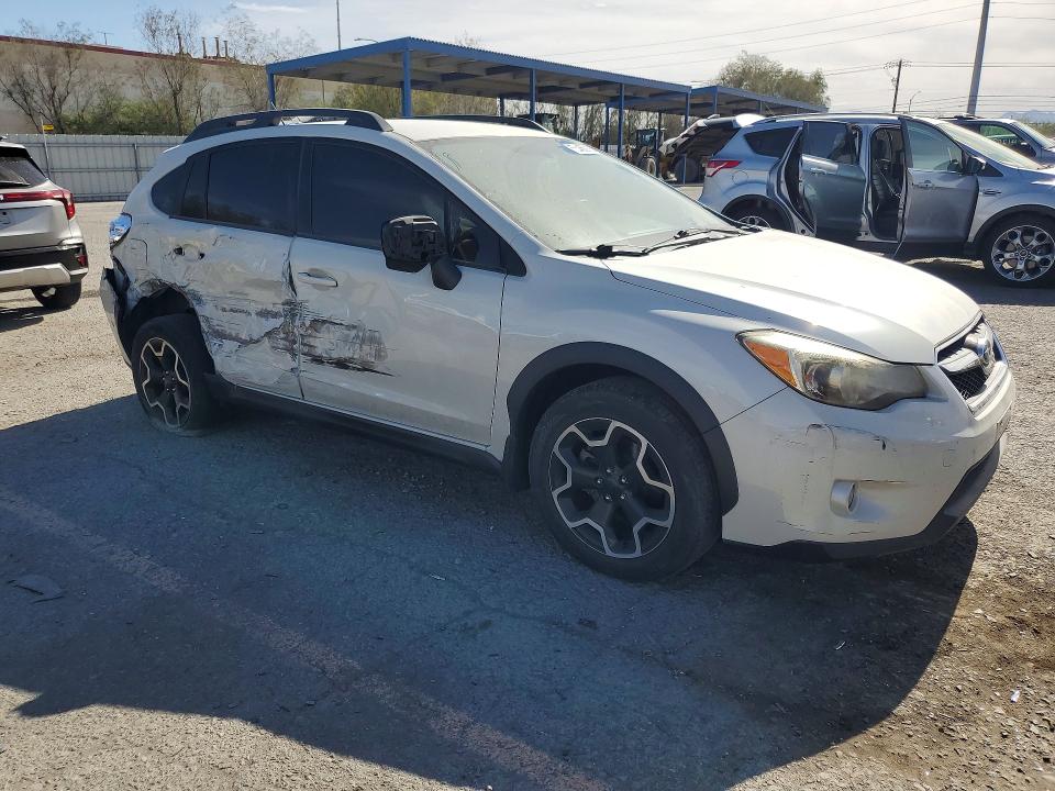 Продажа на аукционе авто 2014 Subaru Xv Crosstrek, vin: JF2GPAGC4E8310811, номер лота: 55466976