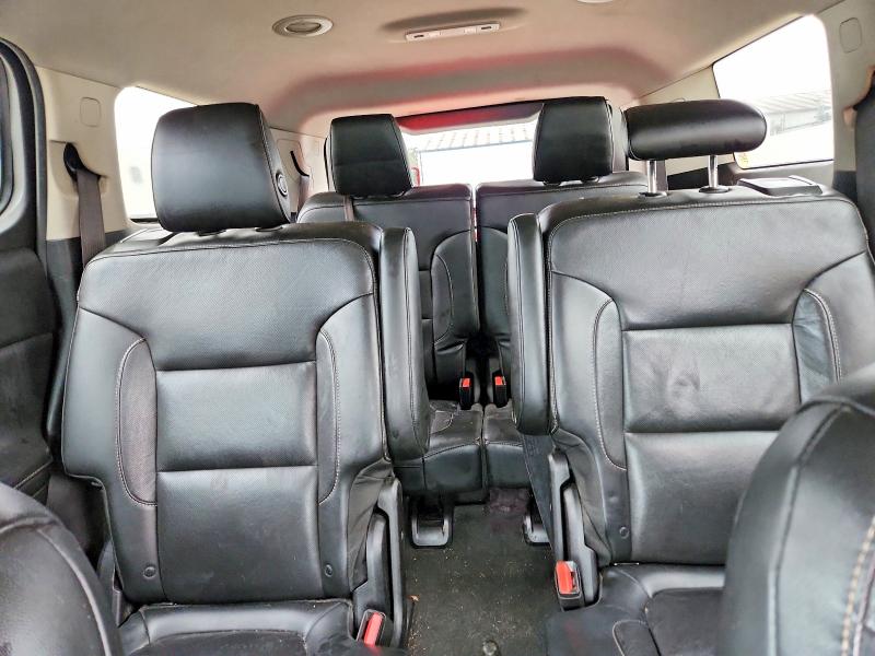 Продаж на аукціоні авто 2018 Gmc Acadia, vin: 1GKKNULS9JZ145148, номер лоту: 57134586