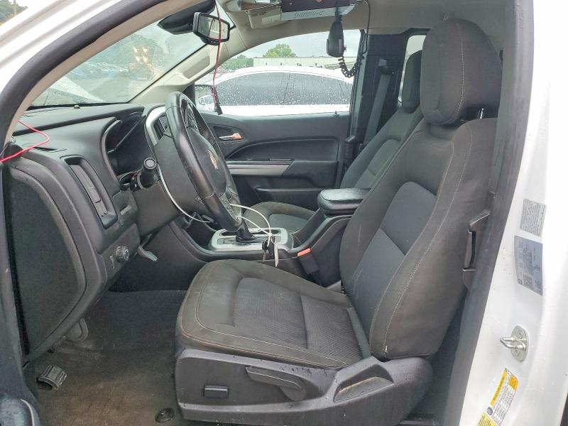 Aukcja sprzedaży 2022 Chevrolet Colorado, vin: 1GCHSCEN6N1166477, numer aukcji: 56620016