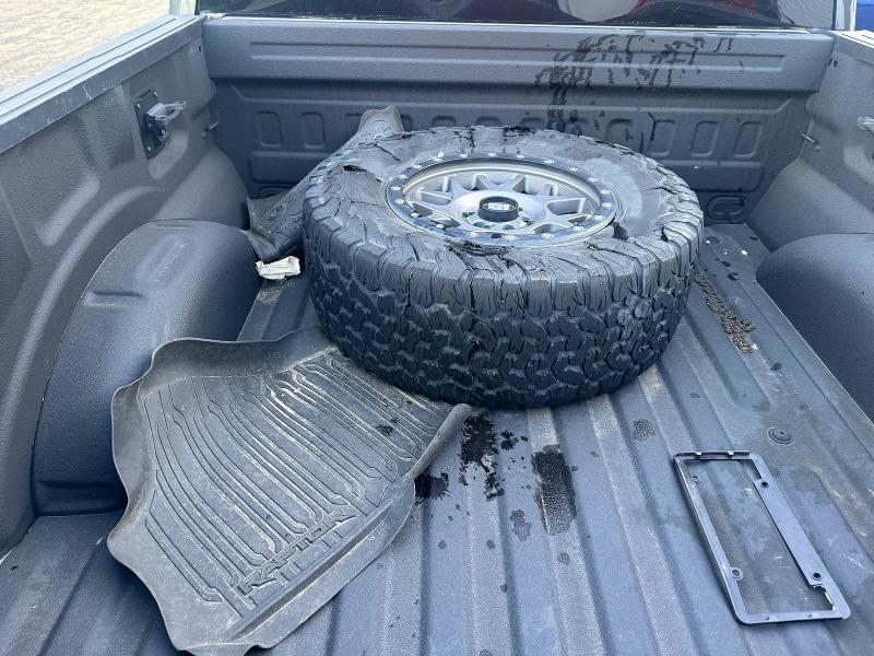 Aukcja sprzedaży 2017 Ford F150, vin: 1FTFW1RG5HFC33279, numer aukcji: 57085796