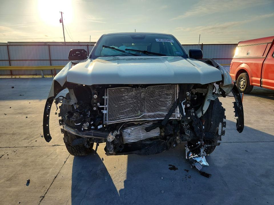 56102846 :رقم المزاد ، 1FTER4GH0SLE62834 vin ، 2025 Ford Ranger مزاد بيع