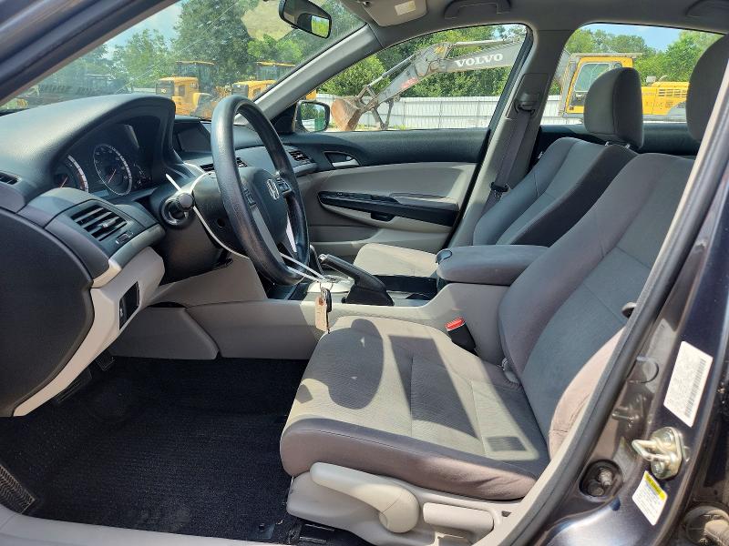 Aukcja sprzedaży 2012 Honda Accord, vin: 1HGCP2F34CA217654, numer aukcji: 59123256
