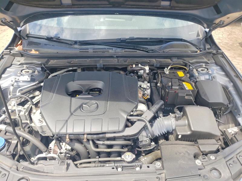 Aukcja sprzedaży 2023 Mazda 3, vin: JM1BPBLM2P1607262, numer aukcji: 55940196