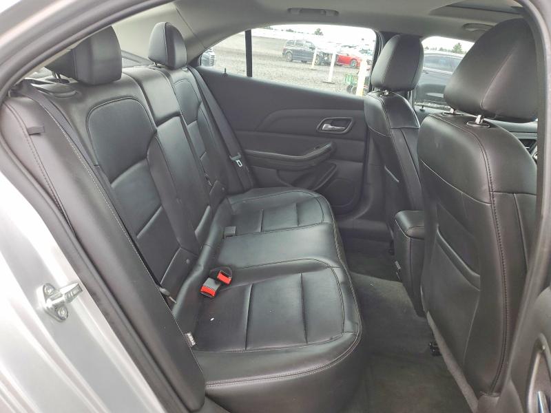 Aukcja sprzedaży 2016 Chevrolet Malibu Limited, vin: 1G11E5SA4GU145336, numer aukcji: 56263126
