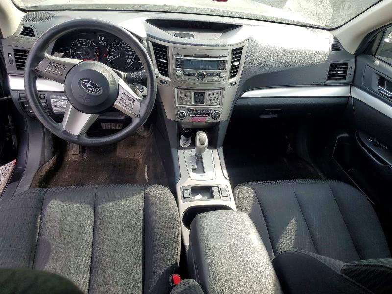 Продажа на аукционе авто 2011 Subaru Legacy, vin: 4S3BMGB67B3250294, номер лота: 55975726