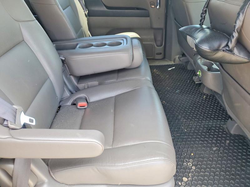 Aukcja sprzedaży 2016 Honda Odyssey, vin: 5FNRL5H64GB067426, numer aukcji: 58883856