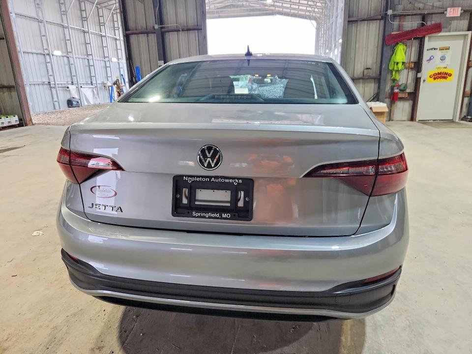 Продажа на аукционе авто 2023 Volkswagen Jetta, vin: 3VW5M7BU1PM012083, номер лота: 58015556
