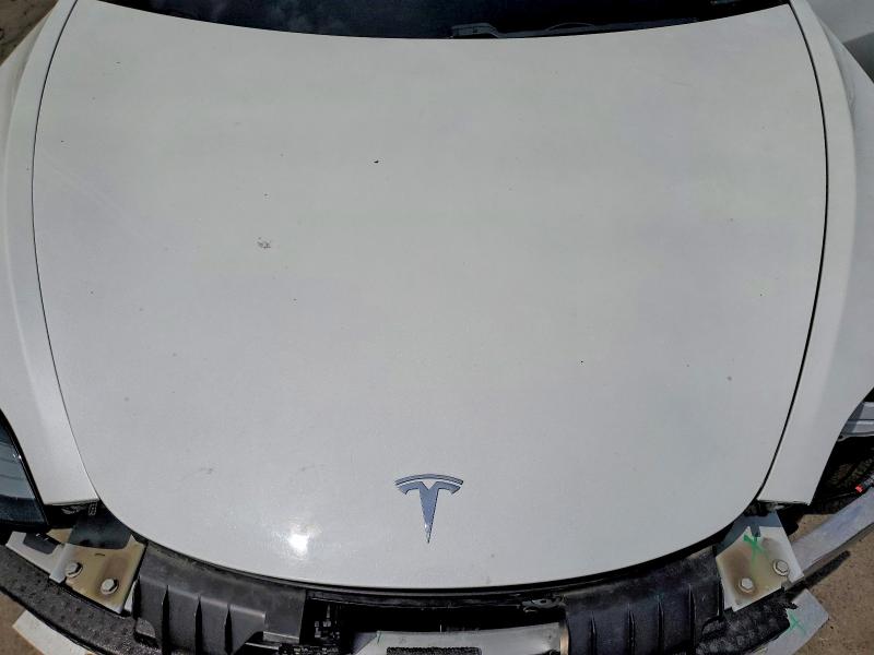 2020 Tesla Model 3 მანქანა იყიდება აუქციონზე, vin: 5YJ3E1EB2LF665826, აუქციონის ნომერი: 56301306