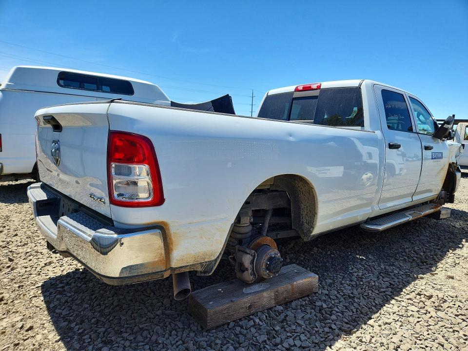 Auction sale of the 2024 Ram 2500, vin: 3C6UR5HL3RG141129, lot number: 52910336