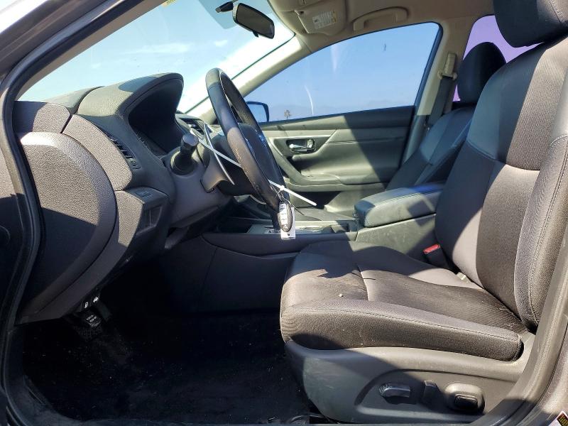 56080426 :رقم المزاد ، 1N4AL3AP9HC148138 vin ، 2017 Nissan Altima مزاد بيع