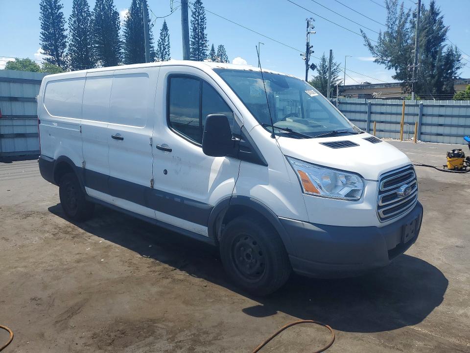 Продажа на аукционе авто 2016 Ford Transit, vin: 1FTYR1ZMXGKA24406, номер лота: 57472306